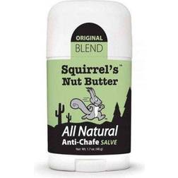 Squirrel Products Anti-Chafe & Skin Repair Sticks