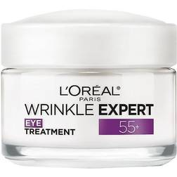 L'Oréal Paris Paris Anti-Wrinkle Expert 55 Eye Treatment 0.5 oz