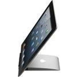 Rain Design ISLIDER STAND FOR IPAD/IPHONE SILVER