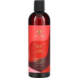 As I Am Long & Luxe Strengthening Shampoo