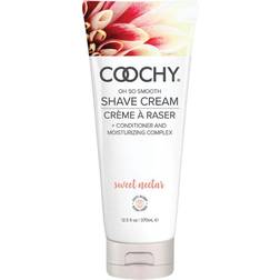 Coochy Shave Cream Green Tease 213ml