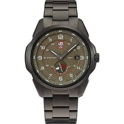 Luminox Atacama Adventurer Ip / Gun (1768)