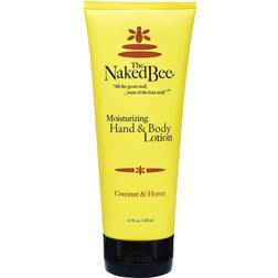 The Naked Bee Body Lotn Cnut/Hon 6.7Oz