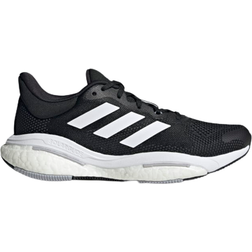 Adidas SolarGlide 5 W - Core Black/Cloud White/Grey Six