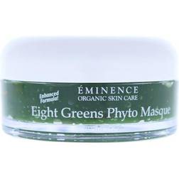 Eminence Organics Eight Greens Phyto Face Mask Face Mask, 2 oz