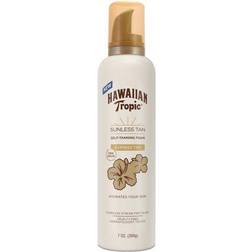 Hawaiian Tropic 1-Hour Express Tanning Foam, 6.7 oz CVS