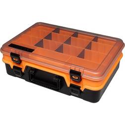 Savage Gear Lure Specialist Tackle Box Caja de aparejos, caja de pesca