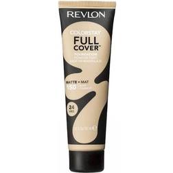 Revlon ColorStay Full Cover Foundation Buff 150