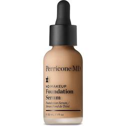 Perricone MD No Makeup Foundation Serum SPF20 Buff