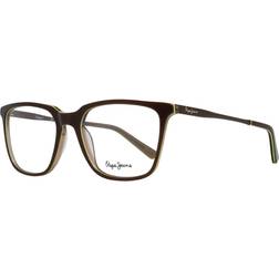 Pepe Jeans PJ3239 C3 Carlisle Brown Metal One Size