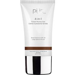 Pür 4-in-1 Tinted Moisturizer Broad Spectrum Foundation SPF20 DPN6 Coffee