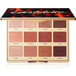 Tarte Palette Tartelette Toasted Amazonian Clay Tartelette Toasted (12 X 1,5 G) Donna 18 g