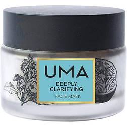 UMA Deeply Clarifying Mask 1.7fl oz