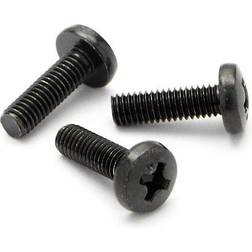 HPI Racing Binder Head Screw M3X10mm (6 Pcs)