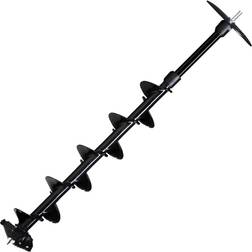 Mora Ice Strikemaster Lite-Flite Underdel 200mm. Strikemaster