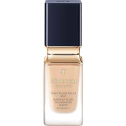 Clé de Peau Beauté Radiant Fluid Foundation Matte (Various Shades) O20