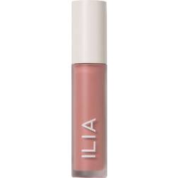 ILIA Balmy Gloss Tinted Lip Oil Aceite Labial Gloss Con Color