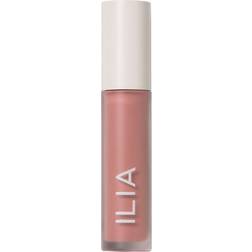 ILIA Balmy Gloss Tinted Lip Oil Tahiti 4,5ml
