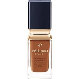 Clé de Peau Beauté Clé de Peau Beauté Radiant Fluid Foundation Natural (Various Shades) O100