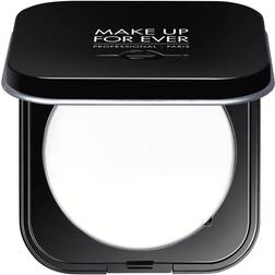 Make Up For Ever Ultra HD Microfinishing Pressed Powder #01 Translucent