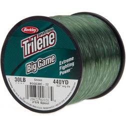 Berkley Trilene Big Game Monofilament 0.55mm 13.6kg 402m