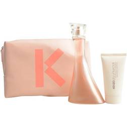 Kenzo 268319 Jeu Damour Gift Set