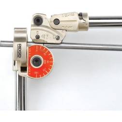 Ridgid Rørbukker 12 mm 612m t.rustfri rør