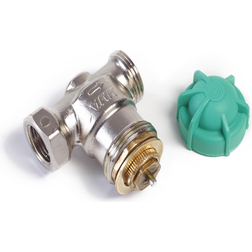 MMA FVRE Radiatorventil DN 10 3/8"