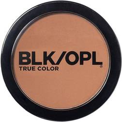 Black Opal BLK/OPL Oil Absorbing Pressed Powder, Coffee Cutie