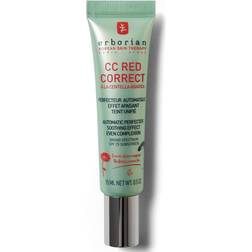 Erborian CC Red Correct SPF25 15ml