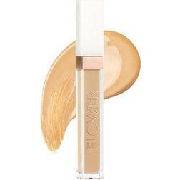 Flower Beauty Light Illusion Full Coverage Concealer Medium Honey