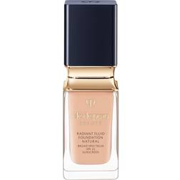 Clé de Peau Beauté Radiant Fluid Foundation Natural Broad Spectrum SPF 25 Sunscreen