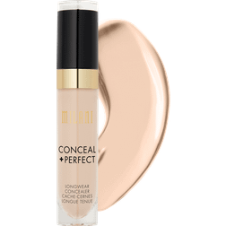 Milani Conceal Perfect Longwear Concealer 110 Nude Ivory