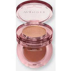 Wander Beauty Double Date Eyeshadow Duo 1.9g (Various Shades) First Kiss/ILYSM