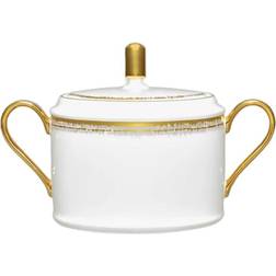 Noritake Haku Sugar bowl