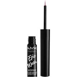 NYX Epic Wear Metallic Liquid Liner #08 Fucshia Metal