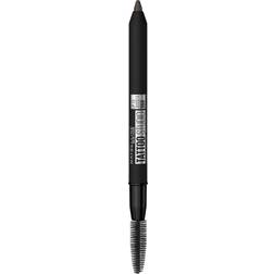 Maybelline TattooStudio 36HR Pigment Brow Pencil #262 Black Brown