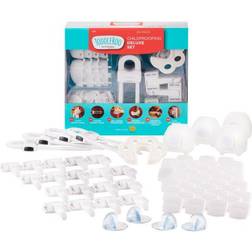 North States Toddleroo by North States Childproofing Deluxe Kit