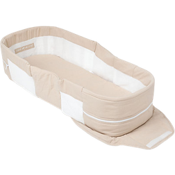 Baby Delight Snuggle Nest Harmony Portable Infant Sleeper