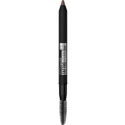 Maybelline TattooStudio 36HR Pigment Brow Pencil #257 Medium Brown