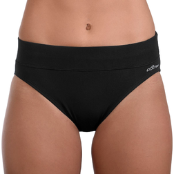 Dolfin Aquashape Moderate Brief - Black