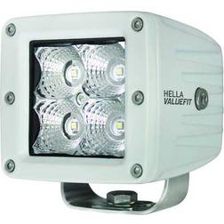 Hella ValueFit Cube 4 LED Flood Light