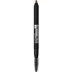 Maybelline TattooStudio 36HR Pigment Brow Pencil #255 Soft Brown