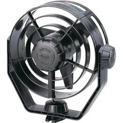 Hella 2 Speed Turbo Fan