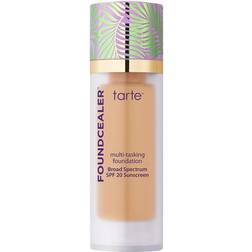Tarte Babassu Foundcealer Skincare Foundation Broad Spectrum SPF20 27N Light-Medium Neutral
