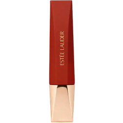 Estée Lauder Pure Color Whipped Matte Lip Color #931 Hot Shot