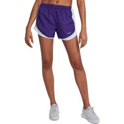 Nike Tempo Running Shorts Women - Court Purple