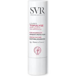 SVR Laboratoires Topialyse Plant-Based Nourishing Lip Balm 4g