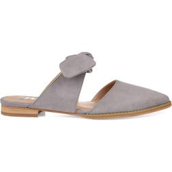 Journee Collection Telulah - Grey