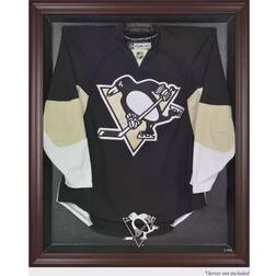 Fanatics Pittsburgh Penguins Mahogany Framed Jersey Display Case